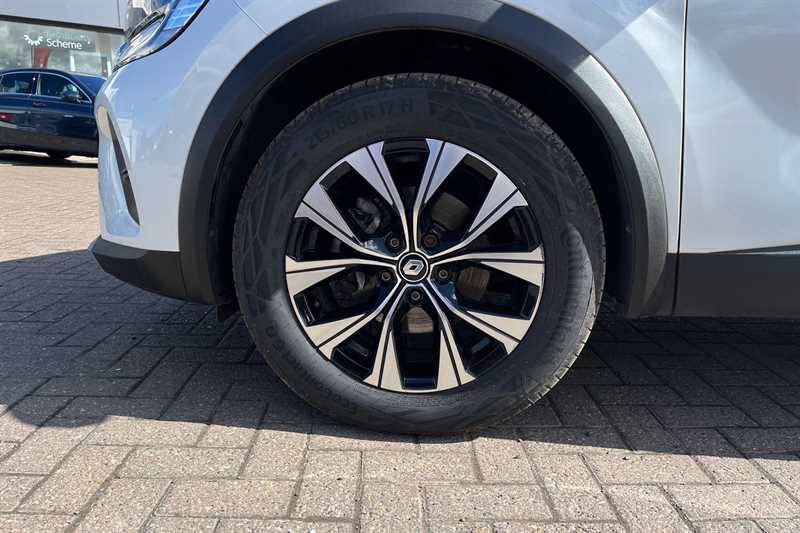 Used Renault Captur 2023 for sale - 78119681: Photo 12