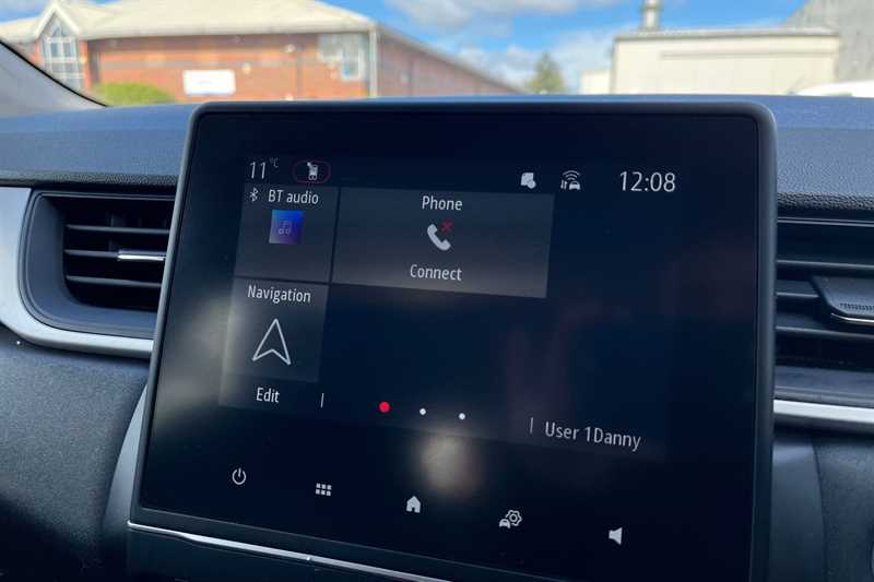 Used Renault Captur 2023 for sale - 78119681: Photo 17