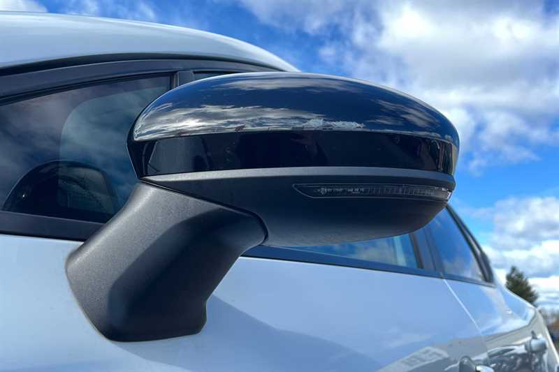 Used Renault Captur 2023 for sale - 78119681: Photo 35