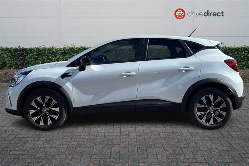 Used Renault Captur 2023 for sale - 78119681: Photo 6