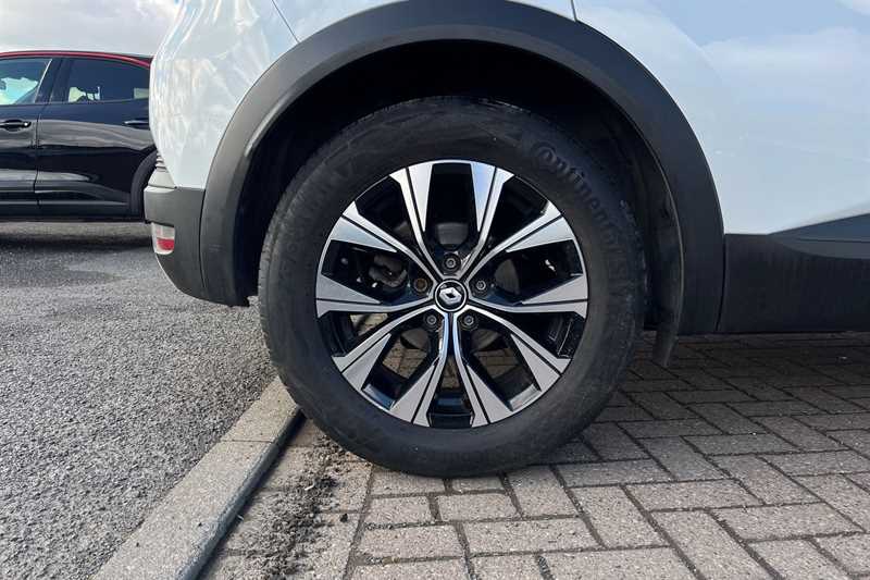 Used Renault Captur 2023 for sale - 78119681: Photo 9