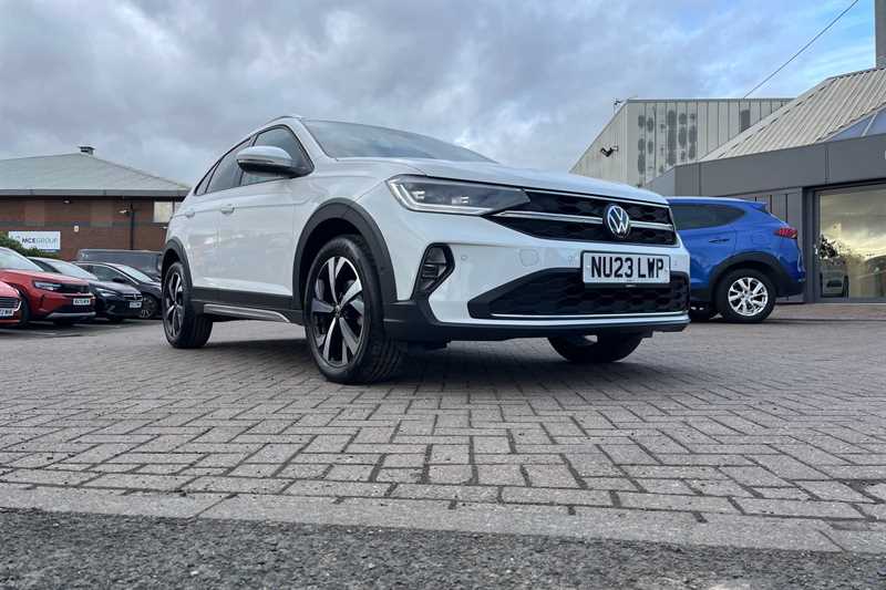 Used Volkswagen Taigo 2023 for sale - 78130296: Photo 37