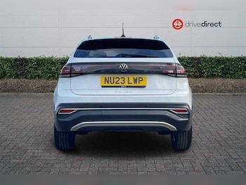 Used Volkswagen Taigo 2023 for sale - 78130296: Photo