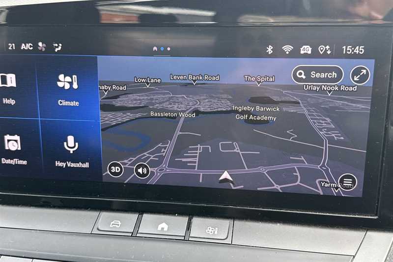 Used Vauxhall Astra 2022 for sale - 76503121: Photo 18