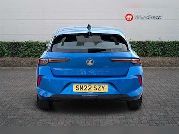 Used Vauxhall Astra undefined for sale - 76503121: Photo