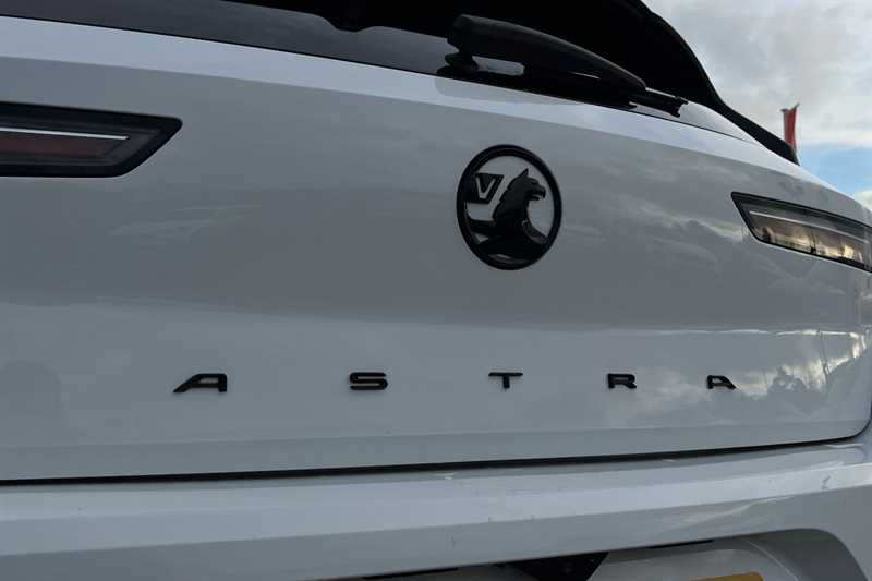 Used Vauxhall Astra 2023 for sale - 77567266: Photo 30