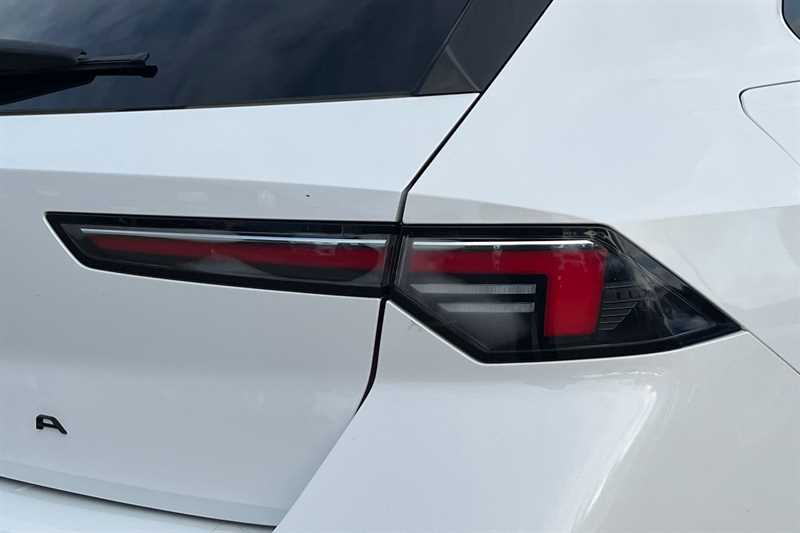 Used Vauxhall Astra 2023 for sale - 77567266: Photo 32