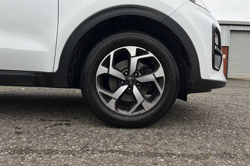 Used Kia Sportage 2018 for sale - 77566138: Photo 12