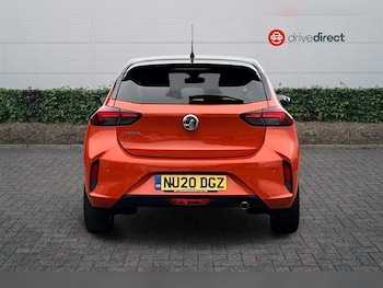 Used Vauxhall Corsa 2020 for sale - 76938578: Photo