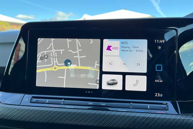 Used Volkswagen Golf 2022 for sale - 78130887: Photo 17