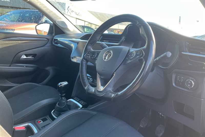Used Vauxhall Corsa 2020 for sale - 77711684: Photo 13