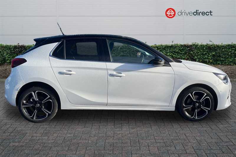 Used Vauxhall Corsa 2020 for sale - 77711684: Photo 2