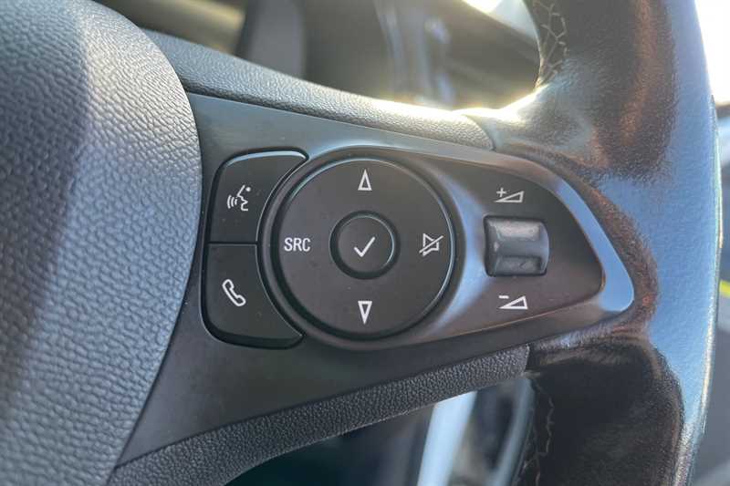 Used Vauxhall Corsa 2020 for sale - 77711684: Photo 22