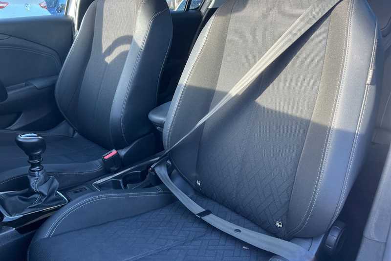 Used Vauxhall Corsa 2020 for sale - 77711684: Photo 23