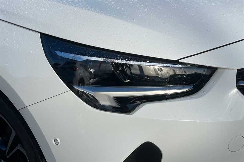 Used Vauxhall Corsa 2020 for sale - 77711684: Photo 28