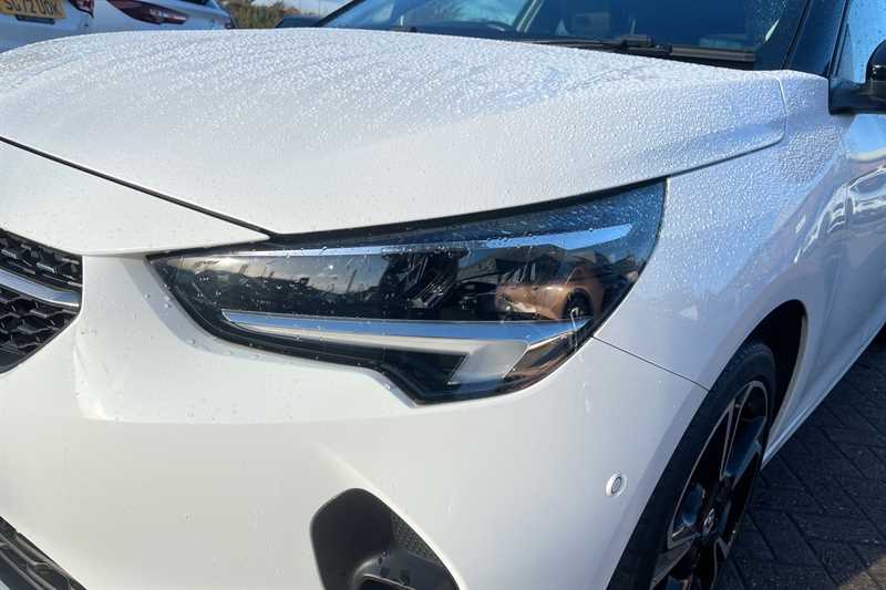 Used Vauxhall Corsa 2020 for sale - 77711684: Photo 29