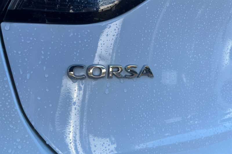 Used Vauxhall Corsa 2020 for sale - 77711684: Photo 30