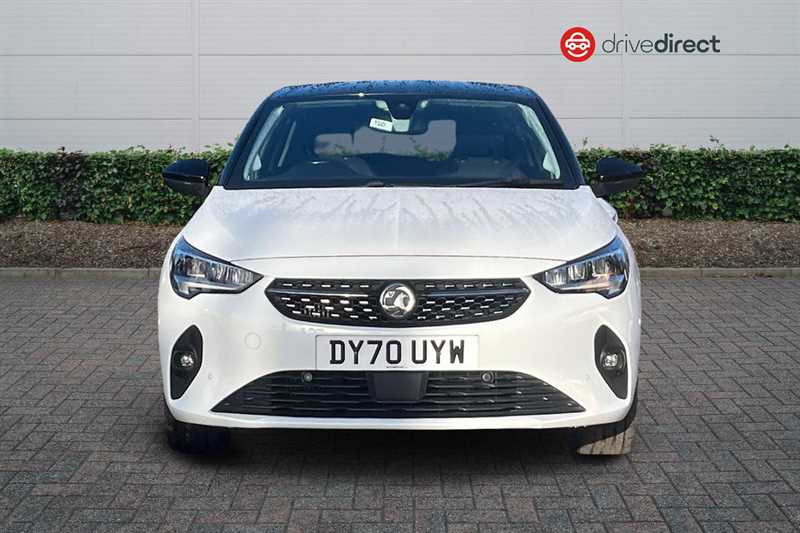 Used Vauxhall Corsa 2020 for sale - 77711684: Photo 8