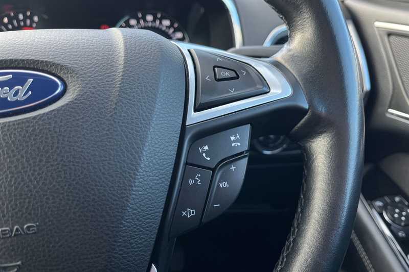 Used Ford S-Max 2020 for sale - 78221346: Photo 22