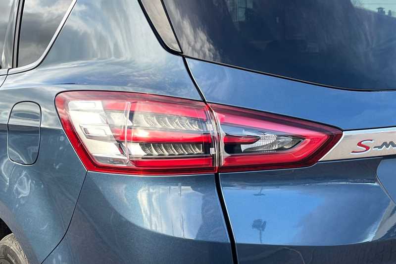 Used Ford S-Max 2020 for sale - 78221346: Photo 31