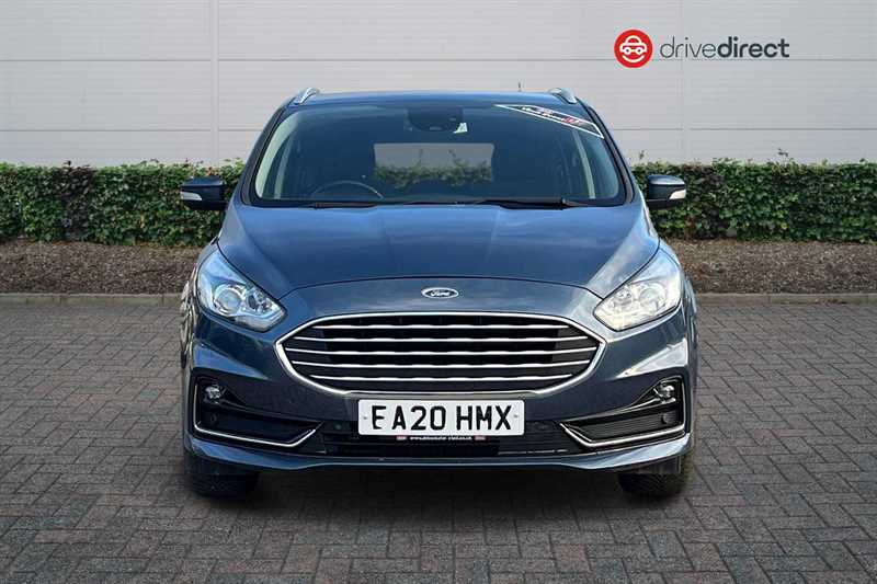 Used Ford S-Max 2020 for sale - 78221346: Photo 8