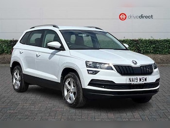 Used Skoda Karoq 2019 for sale - 79397846: Photo