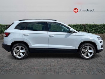 Used Skoda Karoq 2019 for sale - 79397846: Photo