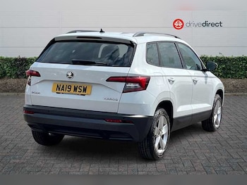 Used Skoda Karoq 2019 for sale - 79397846: Photo