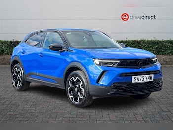 Used Vauxhall Mokka 2023 for sale - 79149734: Photo