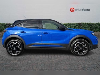Used Vauxhall Mokka 2023 for sale - 79149734: Photo