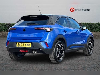 Used Vauxhall Mokka 2023 for sale - 79149734: Photo