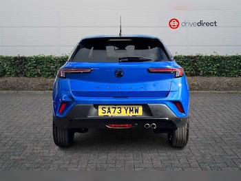 Used Vauxhall Mokka 2023 for sale - 79149734: Photo