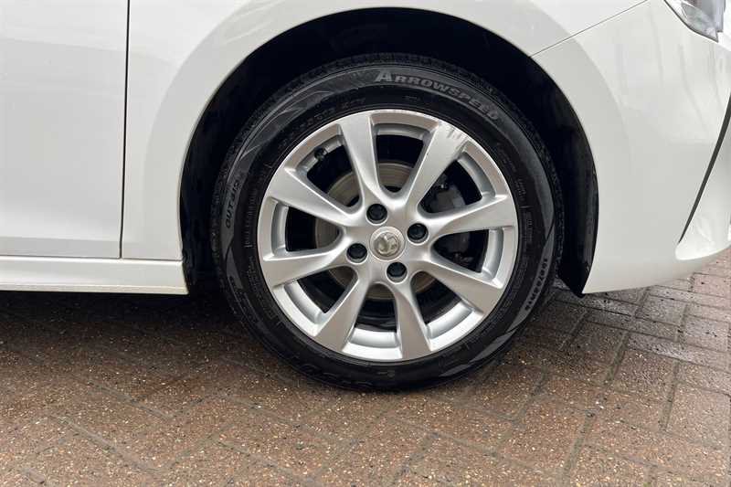 Used Vauxhall Corsa 2022 for sale - 77811943: Photo 12