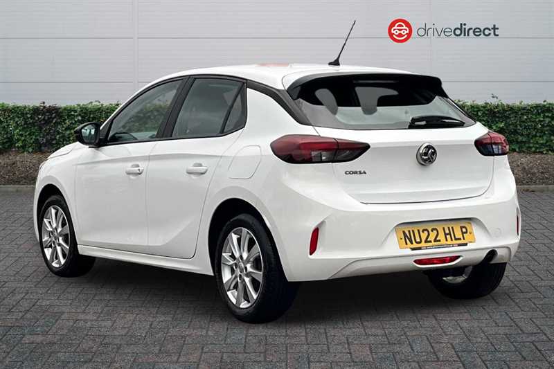 Used Vauxhall Corsa 2022 for sale - 77811943: Photo 5