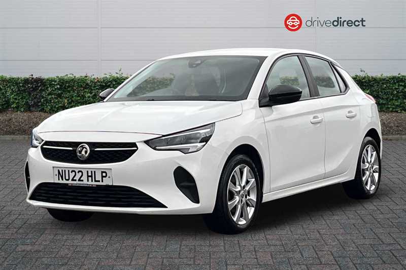 Used Vauxhall Corsa 2022 for sale - 77811943: Photo 7