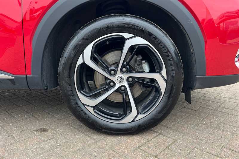 Used MG MG HS 2024 for sale - 78221934: Photo 11