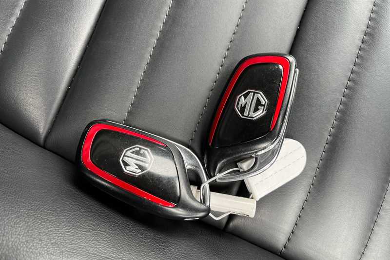 Used MG MG HS 2024 for sale - 78221934: Photo 40