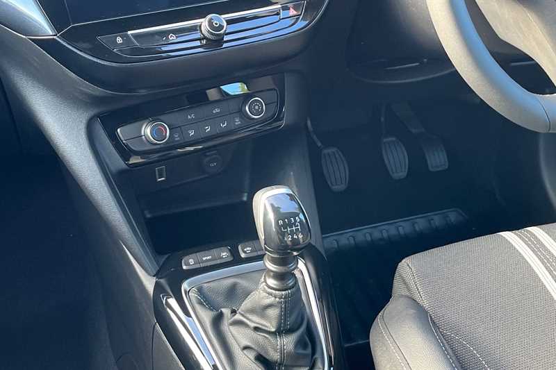Used Vauxhall Corsa 2025 for sale - 76004610: Photo 14