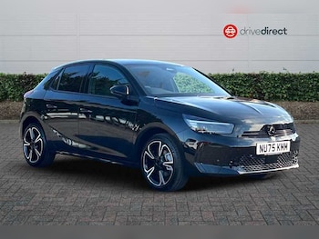 Vauxhall - Corsa