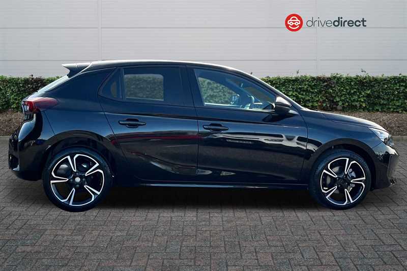 Used Vauxhall Corsa 2025 for sale - 76004610: Photo 2