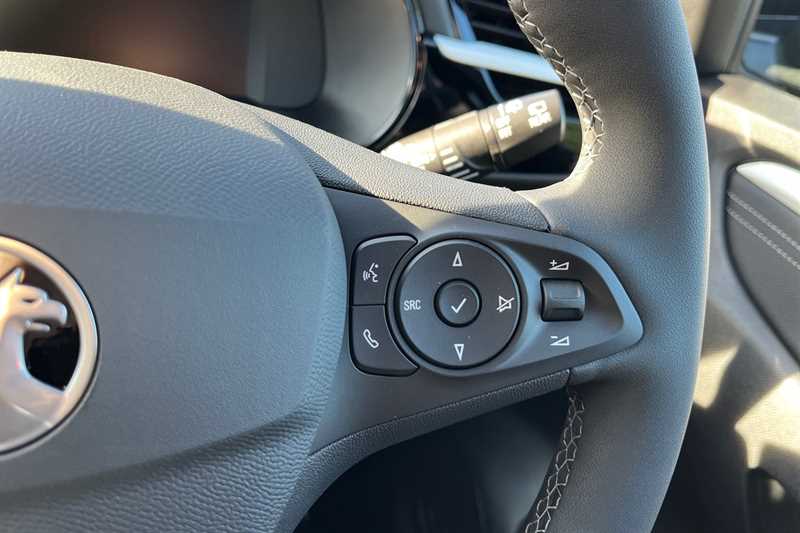 Used Vauxhall Corsa 2025 for sale - 76004610: Photo 22