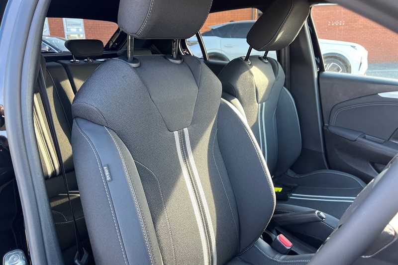 Used Vauxhall Corsa 2025 for sale - 76004610: Photo 23