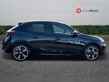 Used Vauxhall Corsa 2025 for sale - 76004610: Photo 2
