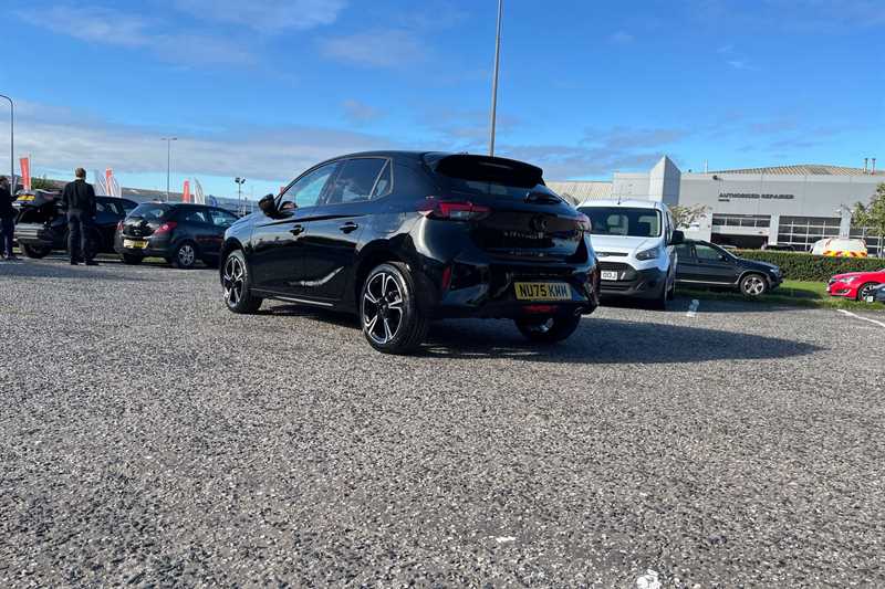 Used Vauxhall Corsa 2025 for sale - 76004610: Photo 36