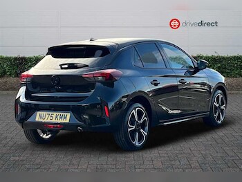 Used Vauxhall Corsa 2025 for sale - 76004610: Photo 3