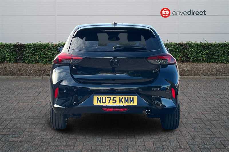 Used Vauxhall Corsa 2025 for sale - 76004610: Photo 4