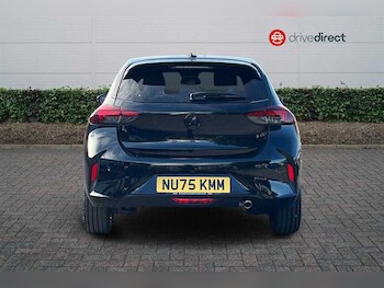 Used Vauxhall Corsa 2025 for sale - 76004610: Photo 4