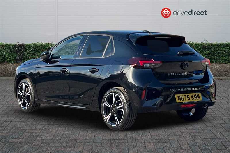 Used Vauxhall Corsa 2025 for sale - 76004610: Photo 5