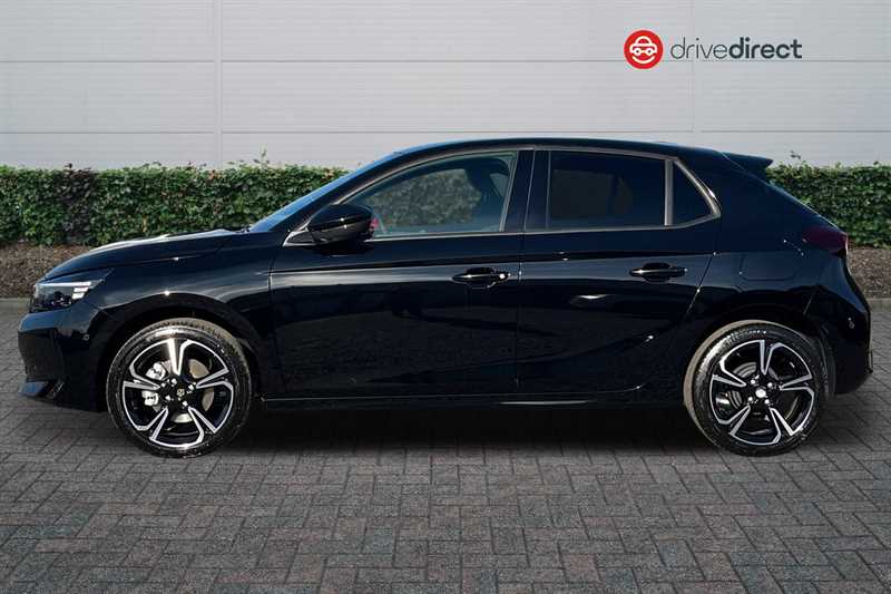 Used Vauxhall Corsa 2025 for sale - 76004610: Photo 6