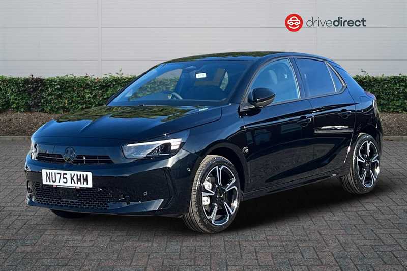 Used Vauxhall Corsa 2025 for sale - 76004610: Photo 7
